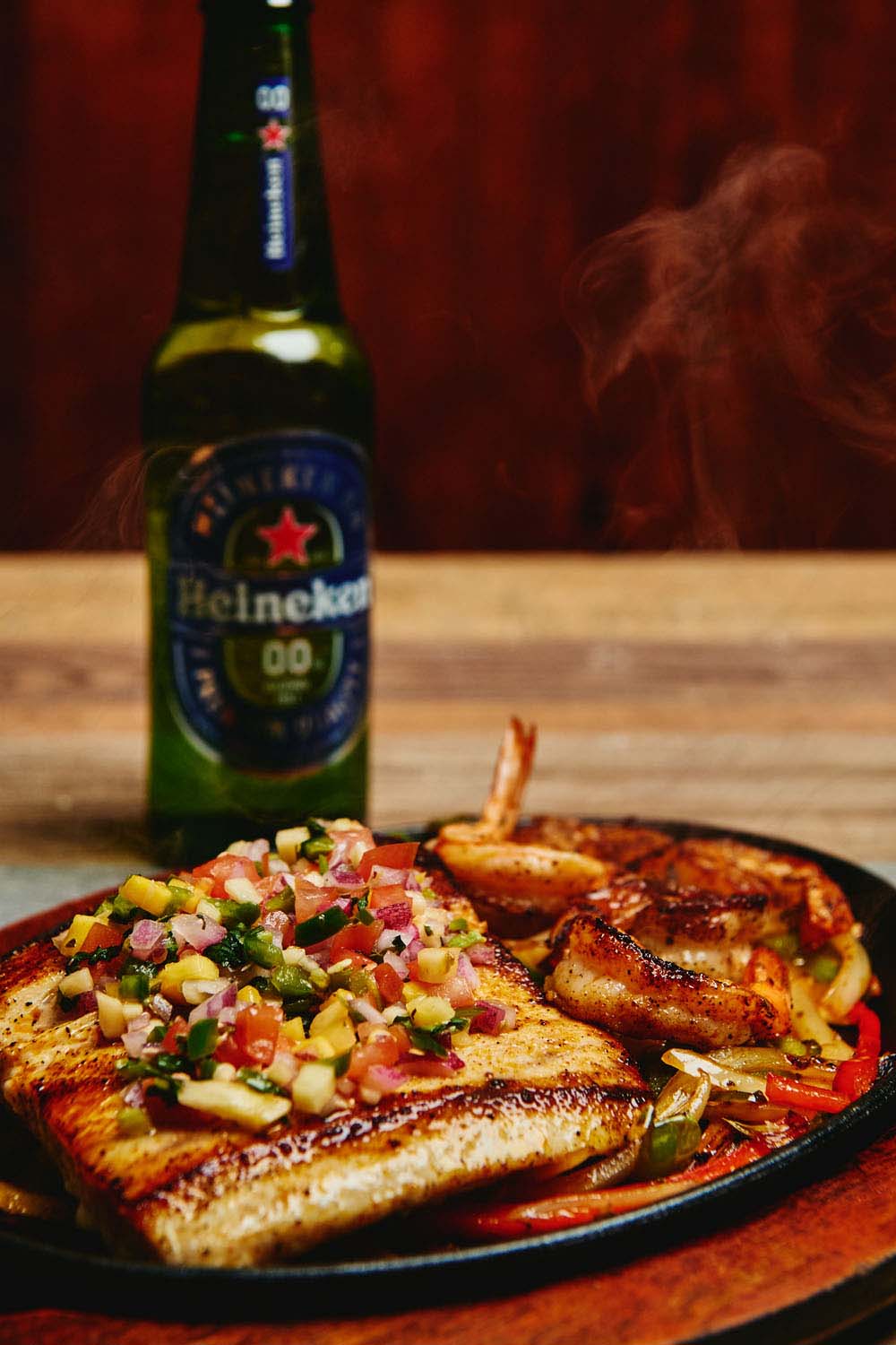 Mexican Cantina dining and drinks