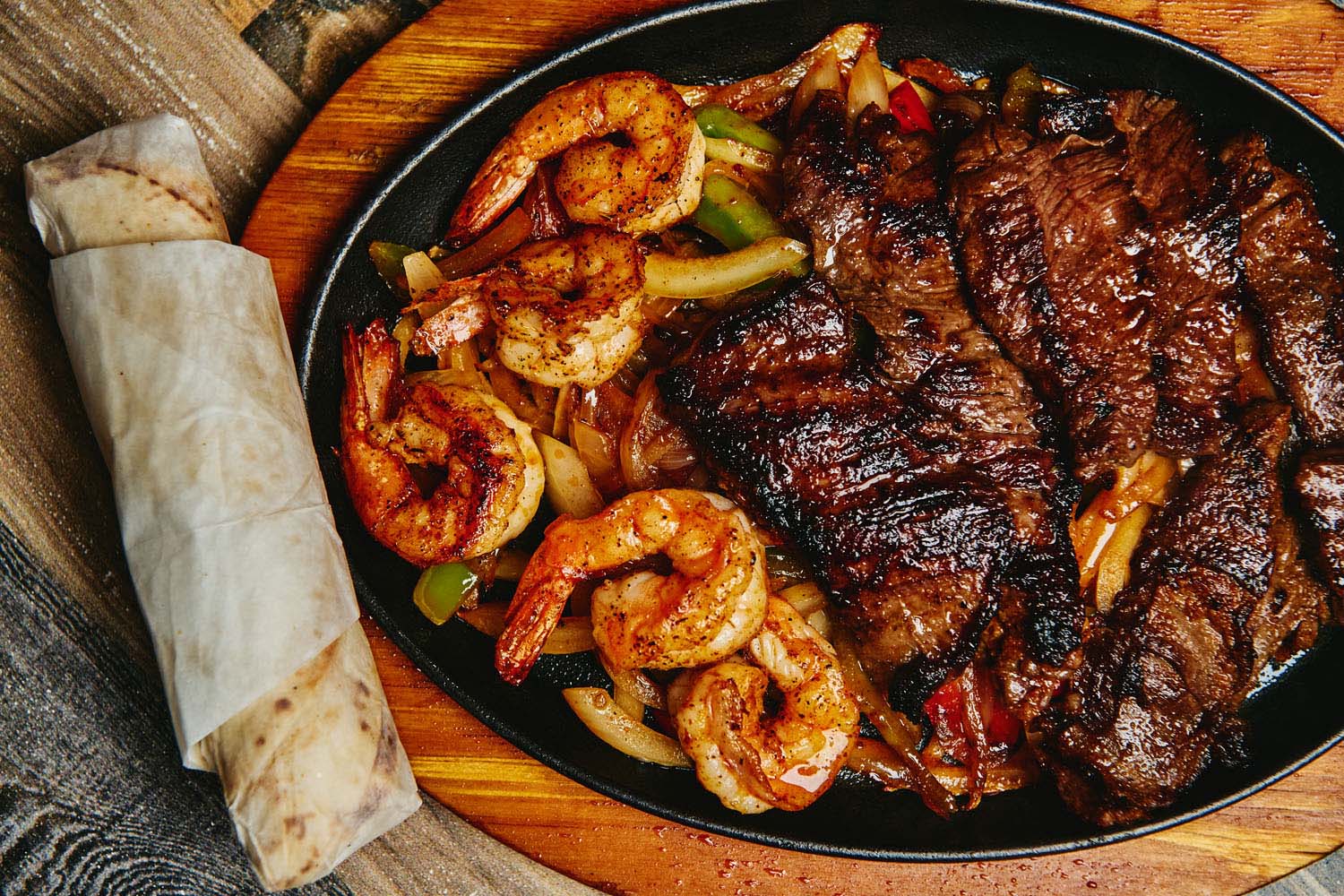 Mexican Cantina Mexican food