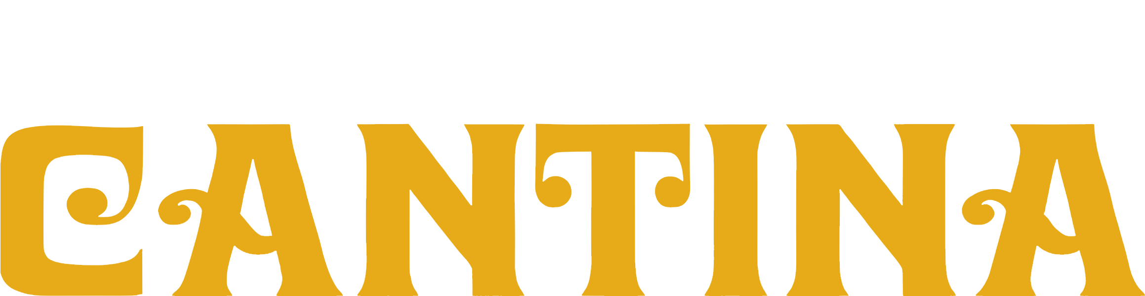 Mexican Cantina