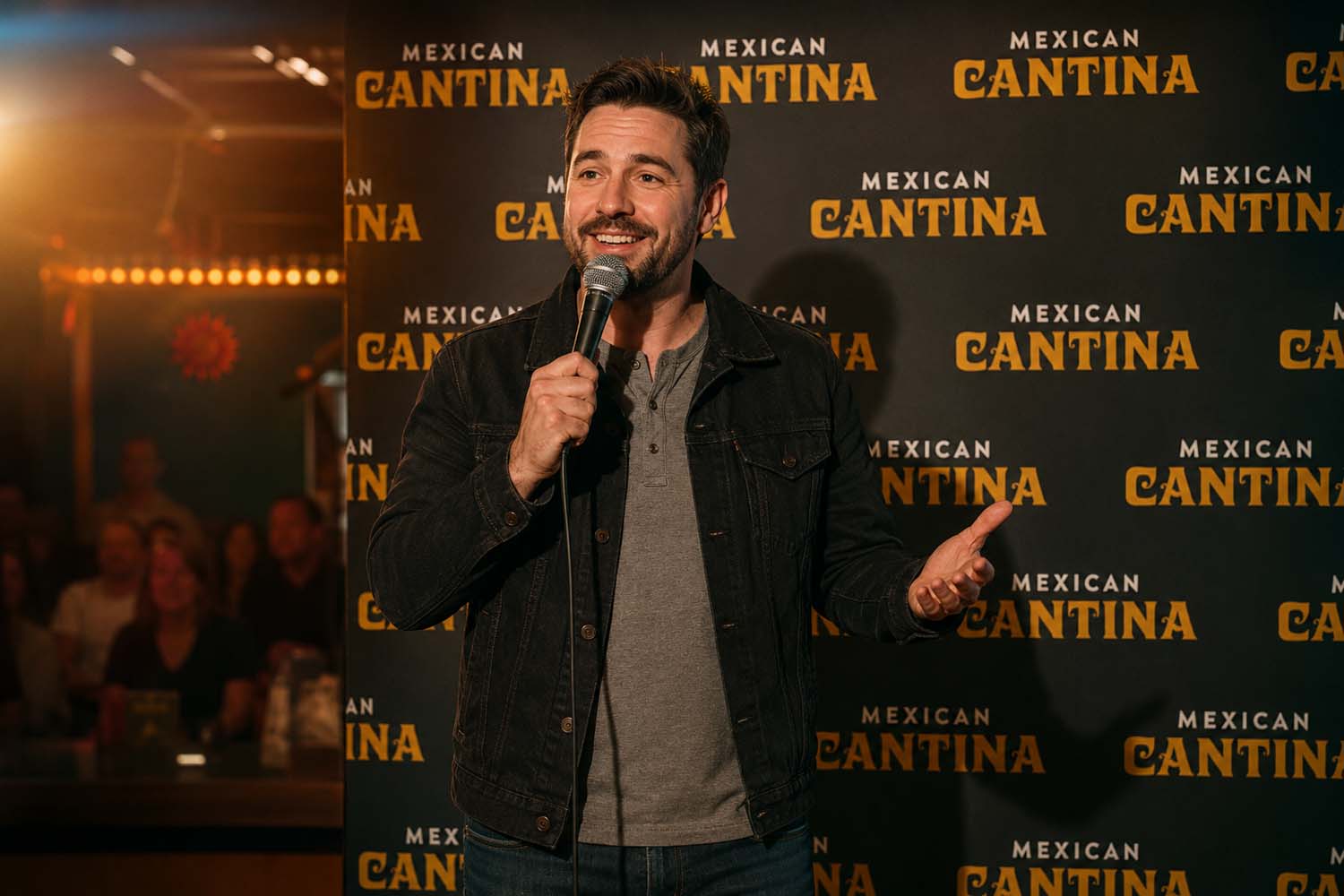 Temporary image for the Mexican Cantina performer inquiry section